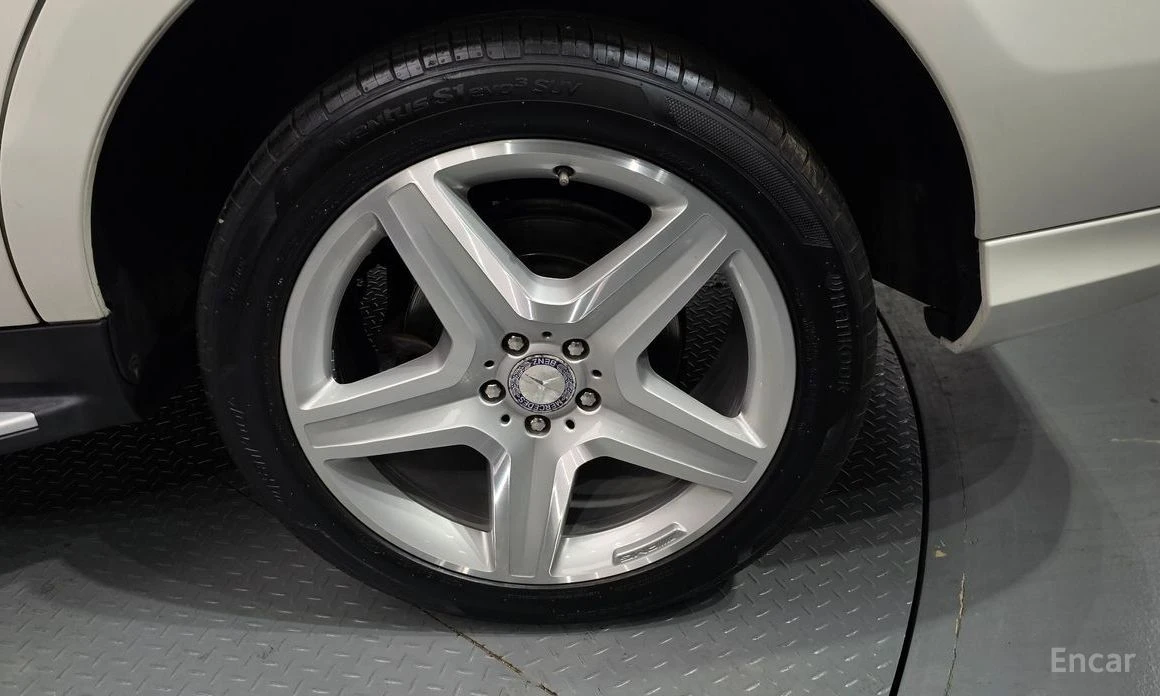 Mercedes-Benz ML 350 | Mobile.bg � ����������� 5