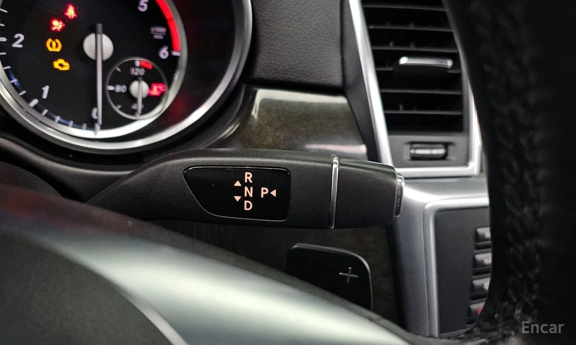 Mercedes-Benz ML 350 | Mobile.bg � ����������� 9