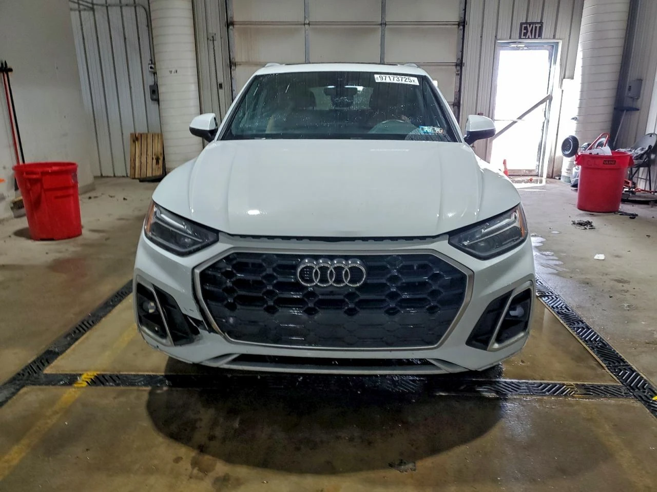 Audi Q5 2l Premium Plus 45 | Mobile.bg � ����������� 5