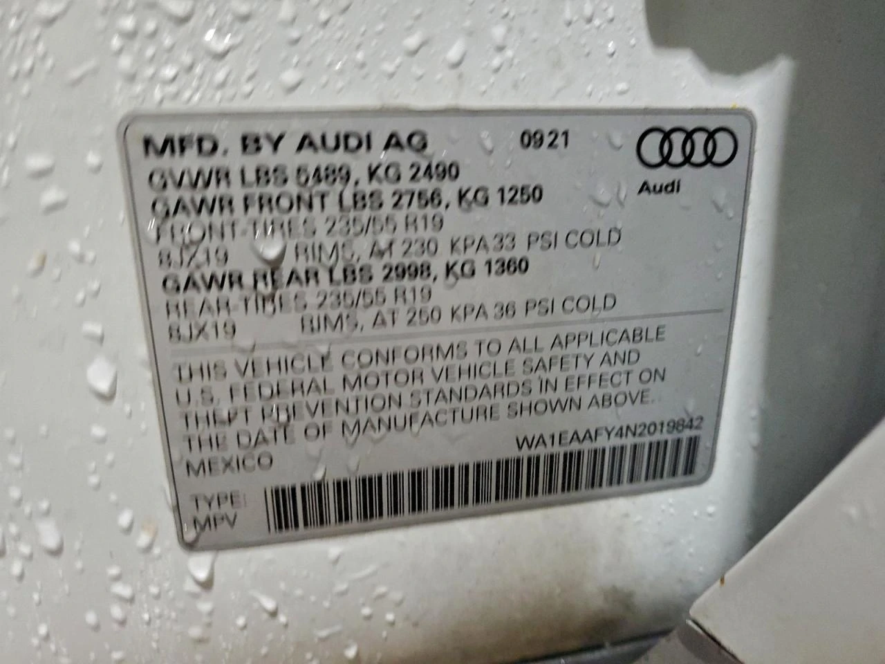 Audi Q5 2l Premium Plus 45 | Mobile.bg � ����������� 13