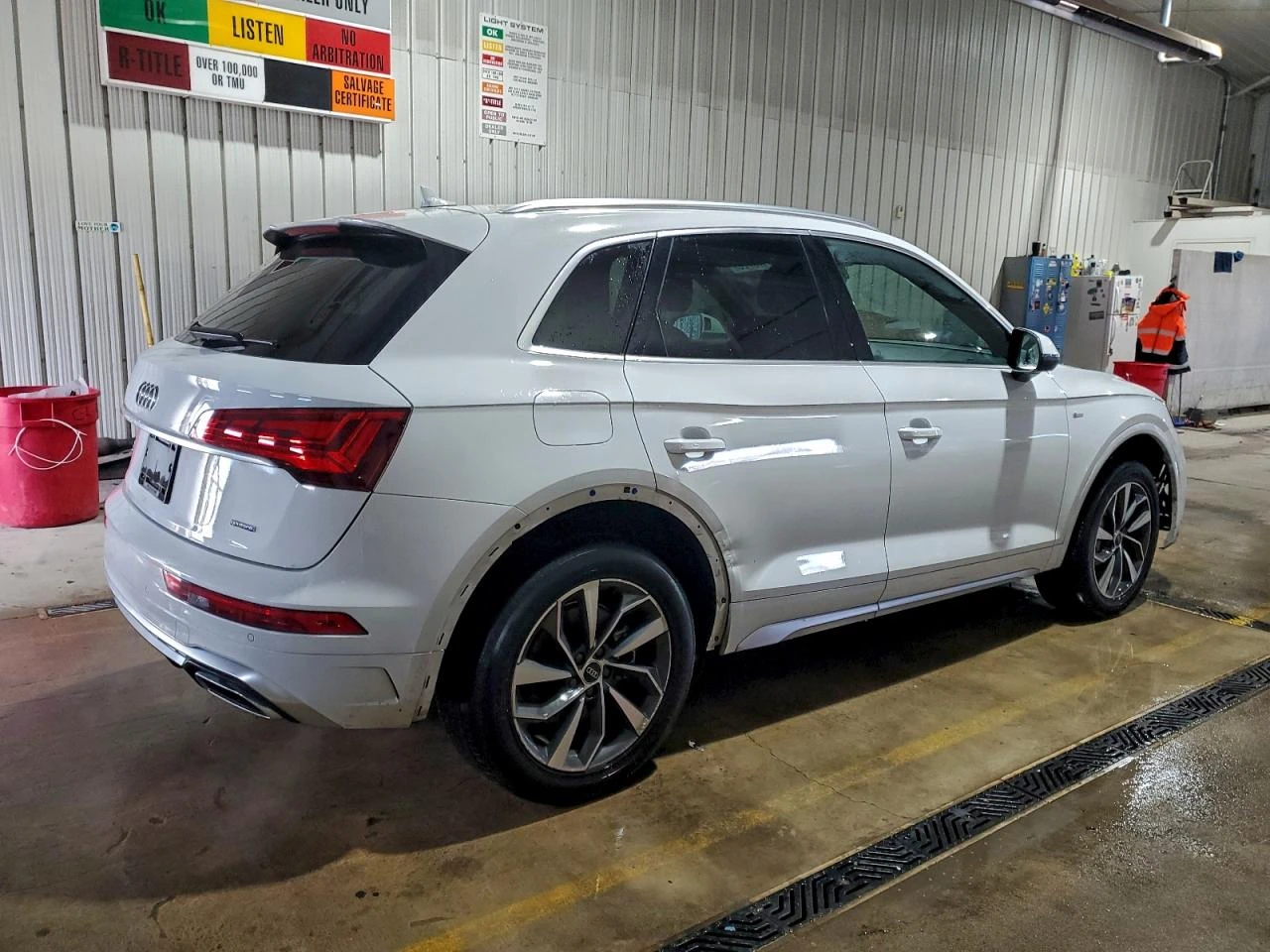 Audi Q5 2l Premium Plus 45 | Mobile.bg � ����������� 3