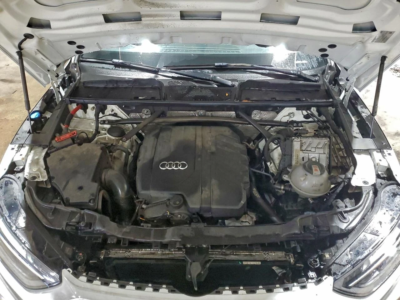 Audi Q5 2l Premium Plus 45 | Mobile.bg � ����������� 12