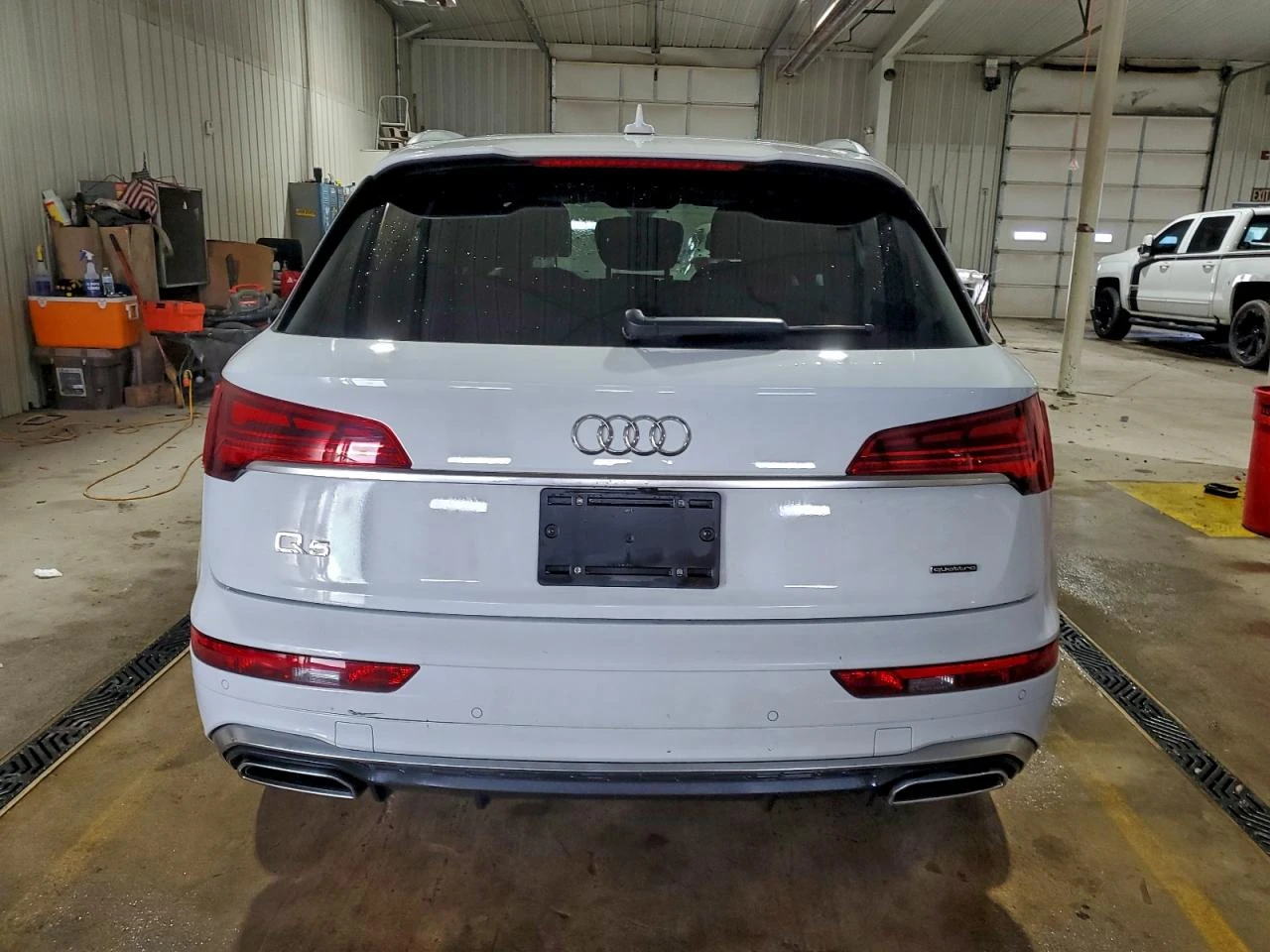 Audi Q5 2l Premium Plus 45 | Mobile.bg � ����������� 6