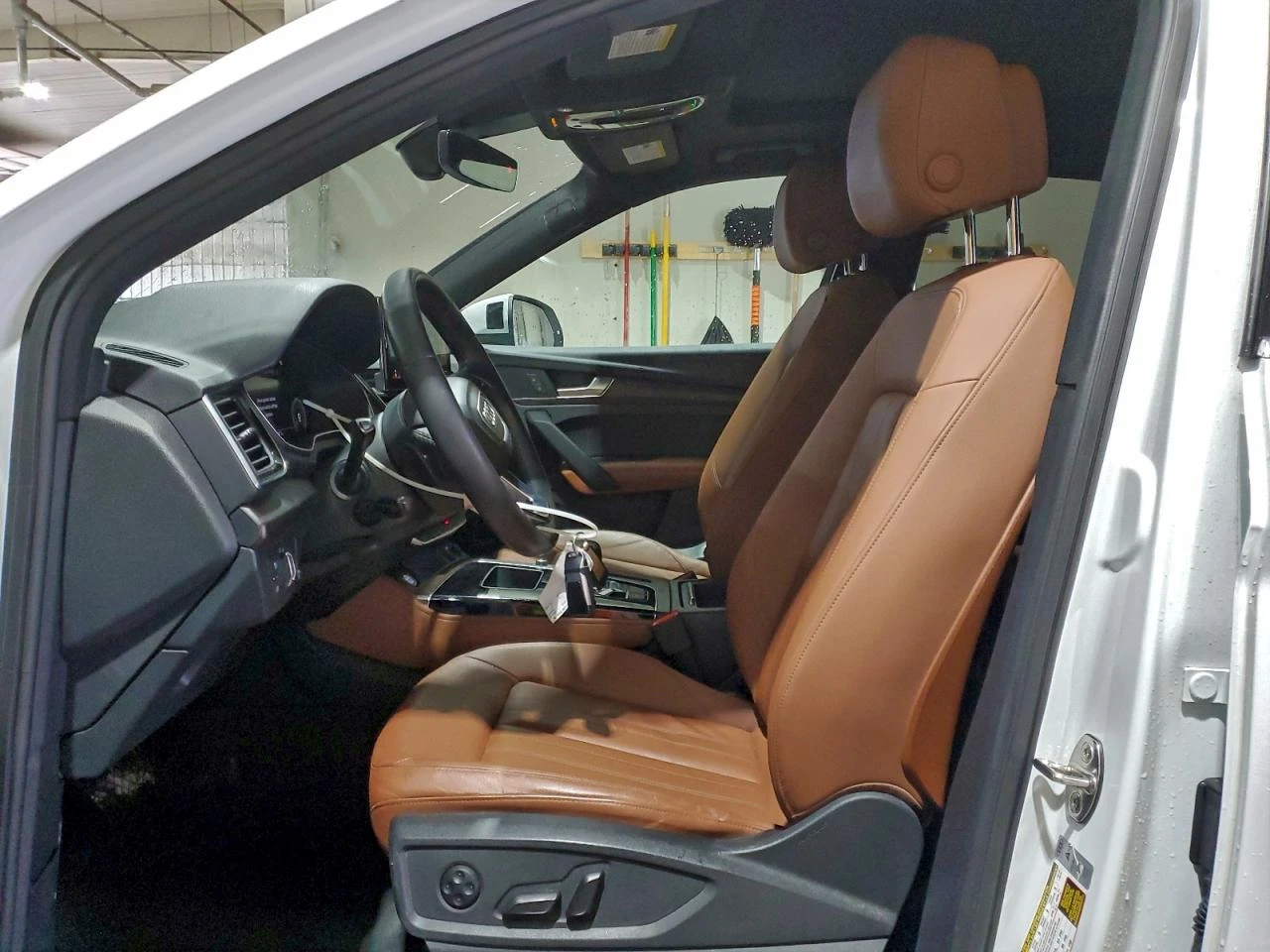 Audi Q5 2l Premium Plus 45 | Mobile.bg � ����������� 7