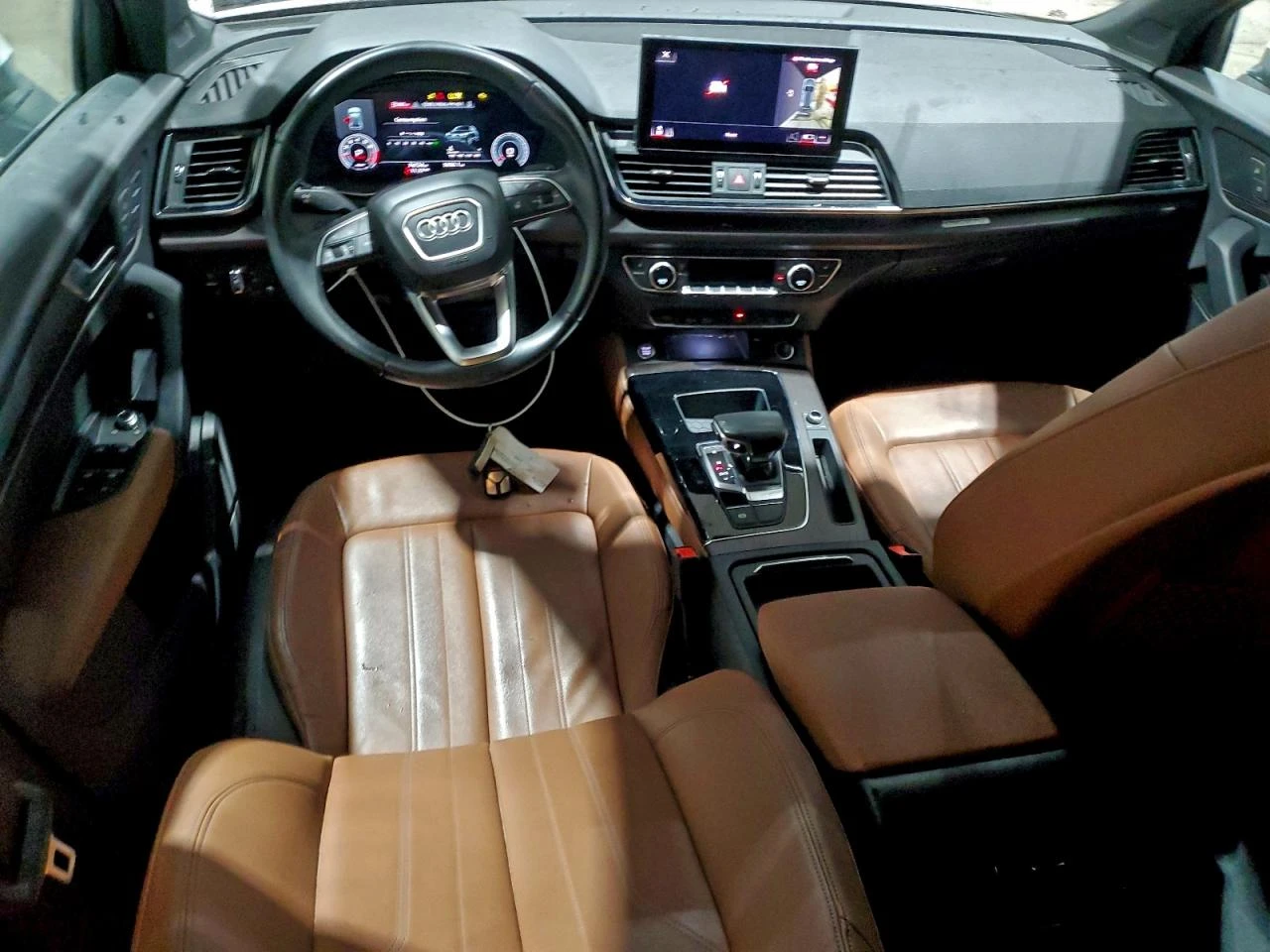 Audi Q5 2l Premium Plus 45 | Mobile.bg � ����������� 8