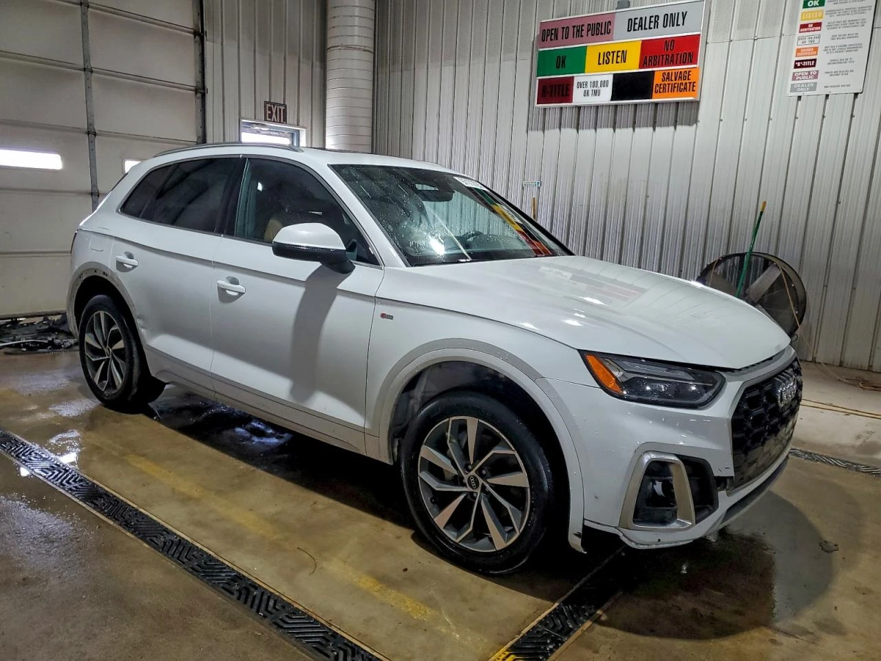 Audi Q5 2l Premium Plus 45 | Mobile.bg � ����������� 4