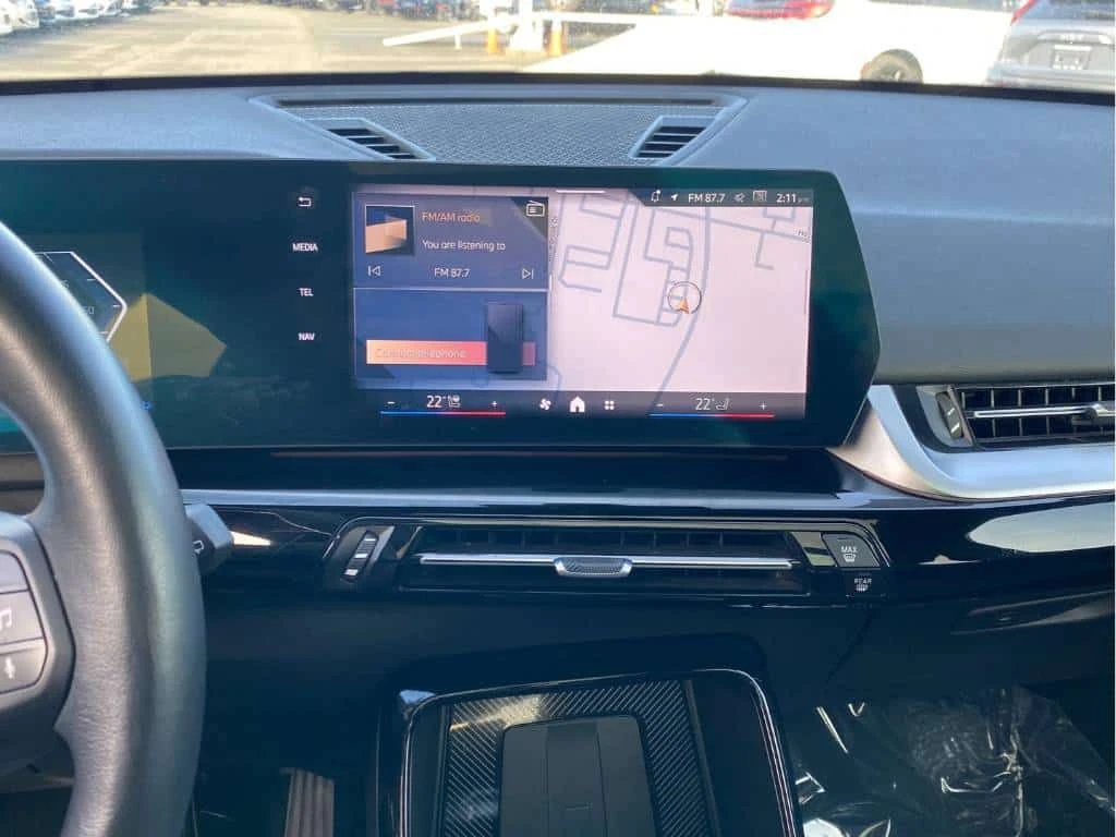 BMW X1 xDrive28i/ПАНОРАМА/ПОДГРЕВИ, снимка 9 - Автомобили и джипове - 54377555