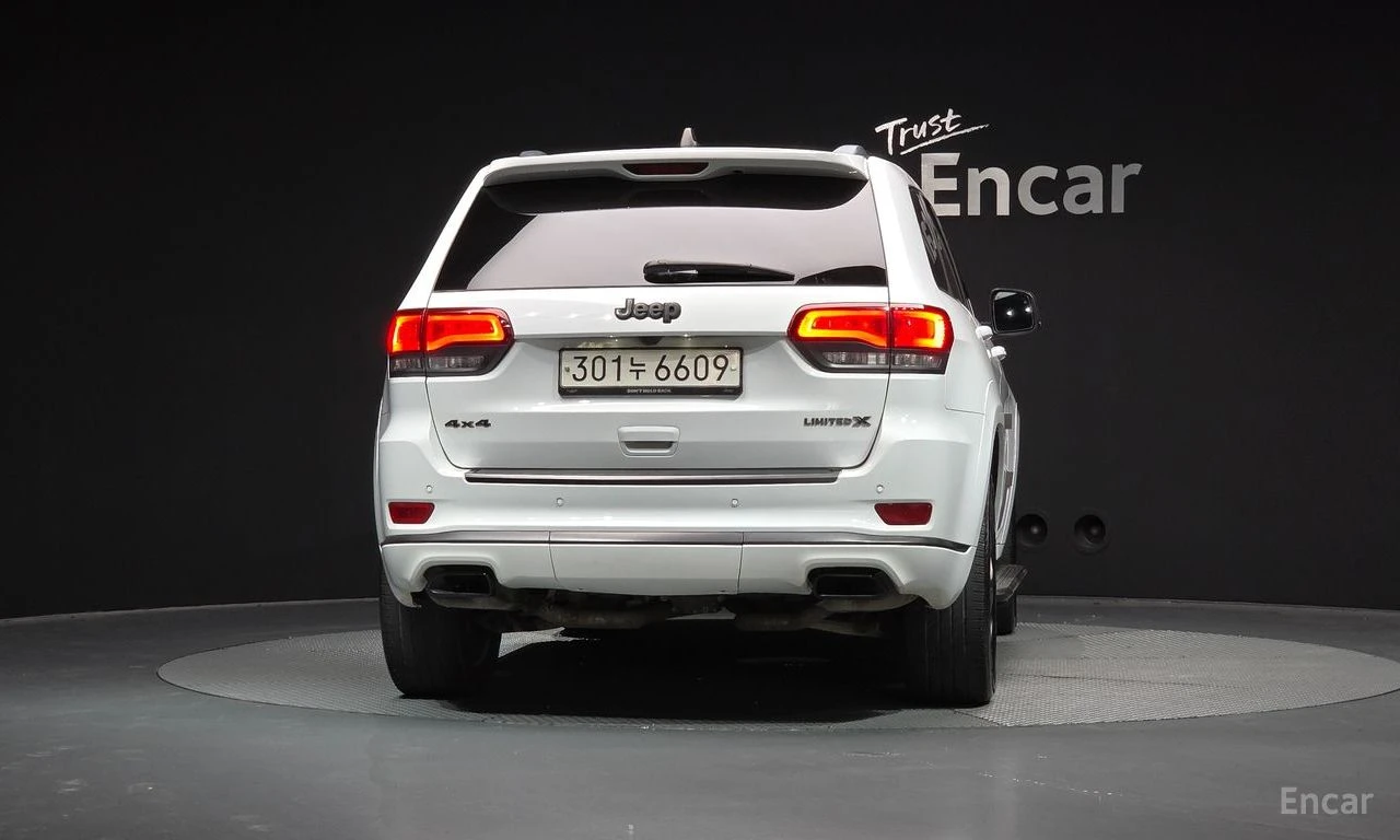Jeep Grand cherokee LIMITED* X* 3.6* V6* 8ZF* 360������* �������* ���� | Mobile.bg � ����������� 4