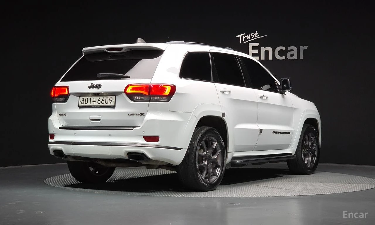 Jeep Grand cherokee LIMITED* X* 3.6* V6* 8ZF* 360������* �������* ���� | Mobile.bg � ����������� 2