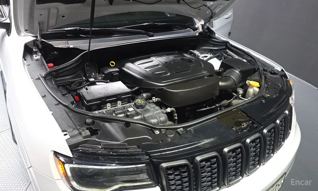 Jeep Grand cherokee LIMITED* X* 3.6* V6* 8ZF* 360������* �������* ���� | Mobile.bg � ����������� 17