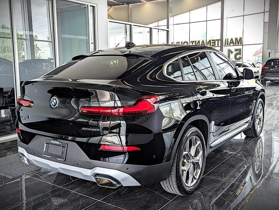 BMW X4 30i* XDRIVE* LASER* 360 ������* ��������* ������� | Mobile.bg � ����������� 6
