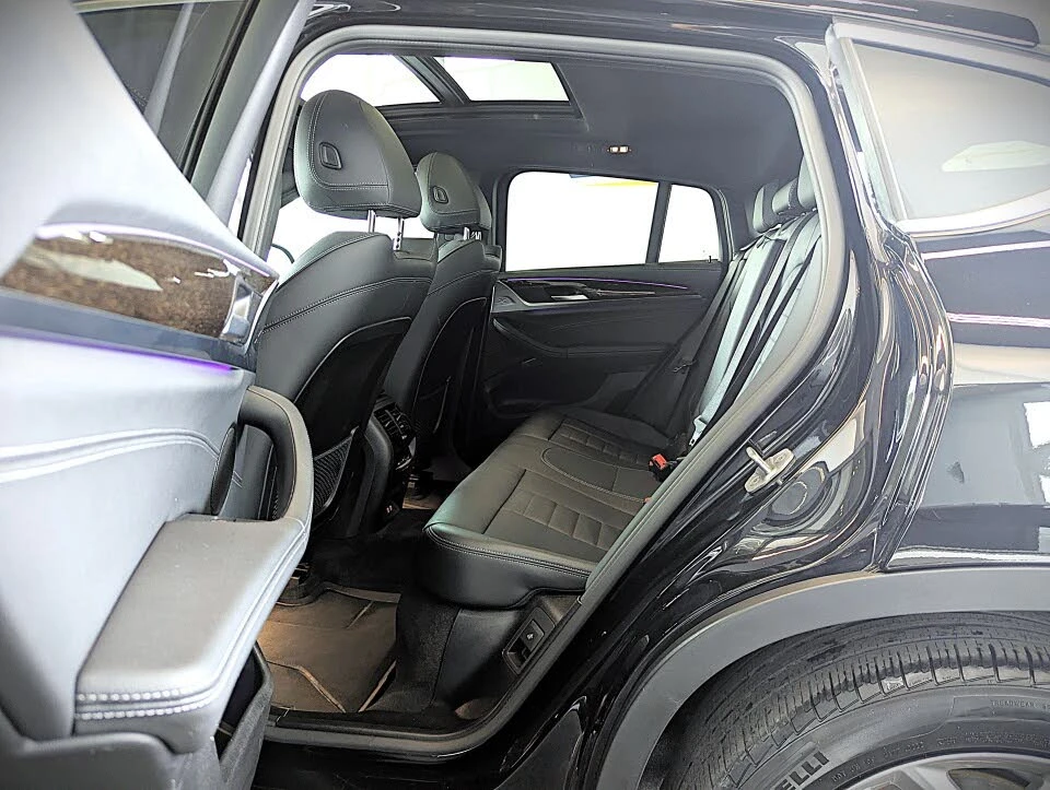 BMW X4 30i* XDRIVE* LASER* 360 ������* ��������* ������� | Mobile.bg � ����������� 16