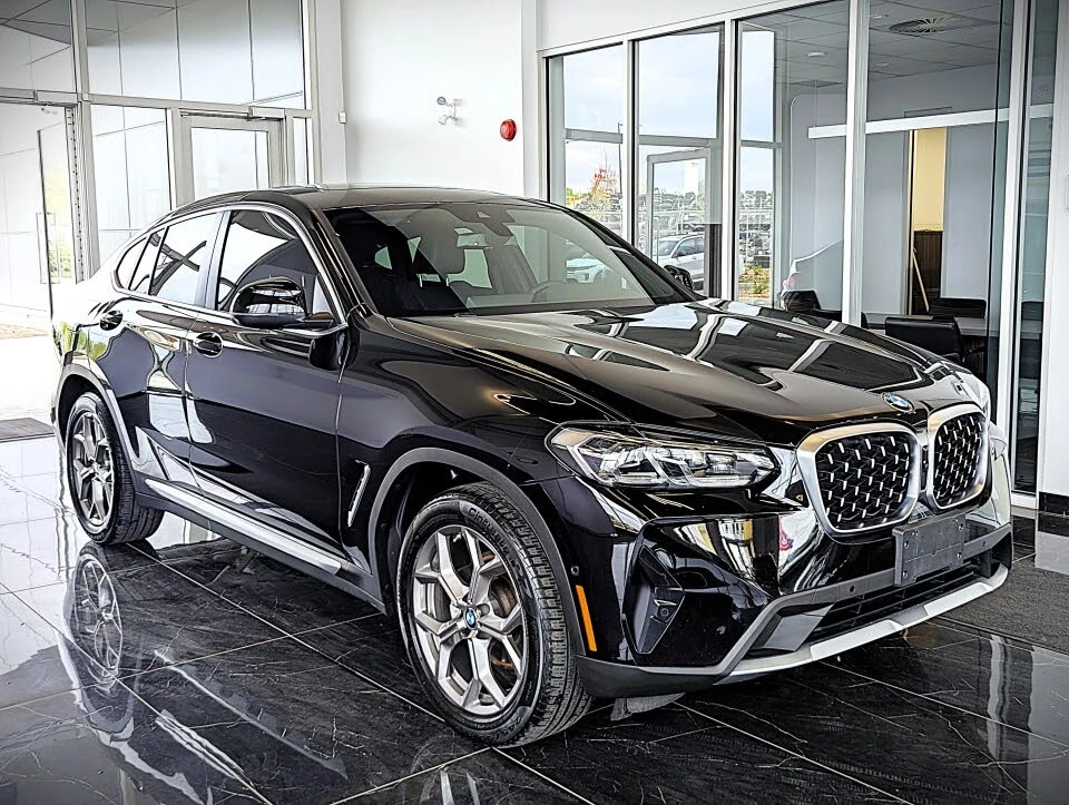 BMW X4 30i* XDRIVE* LASER* 360 ������* ��������* ������� | Mobile.bg � ����������� 2