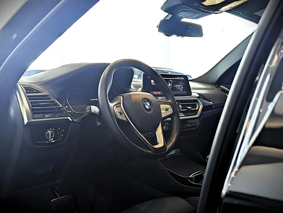BMW X4 30i* XDRIVE* LASER* 360 ������* ��������* ������� | Mobile.bg � ����������� 9