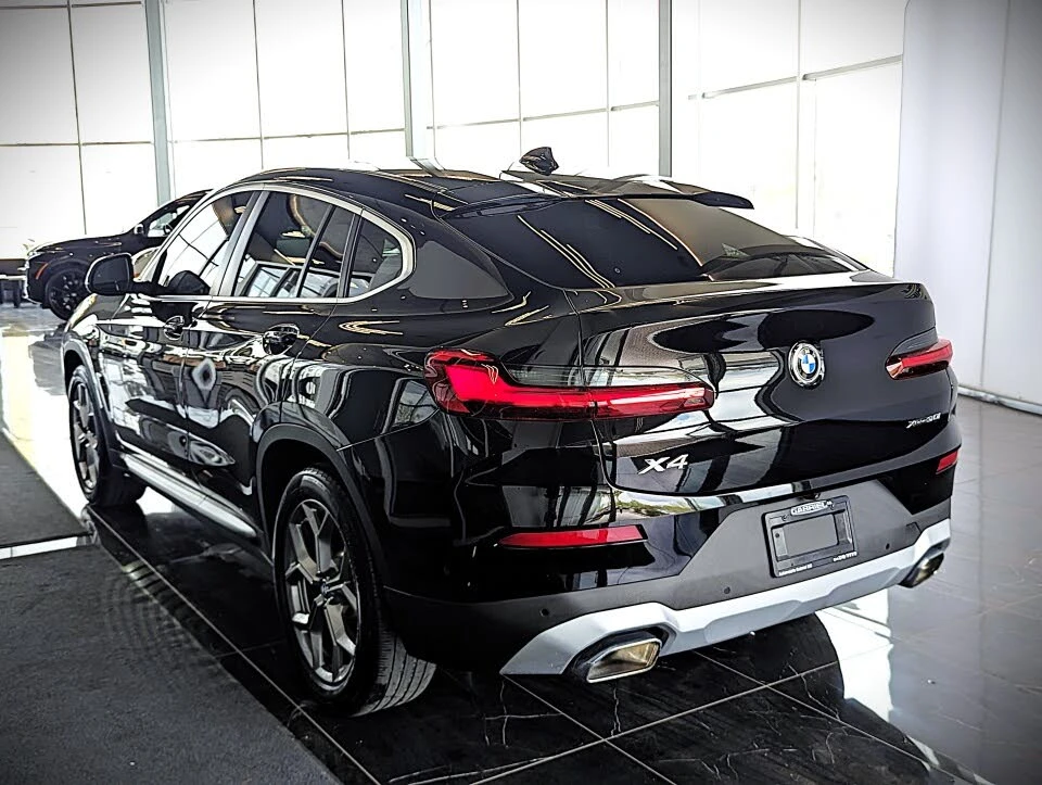 BMW X4 30i* XDRIVE* LASER* 360 ������* ��������* ������� | Mobile.bg � ����������� 4