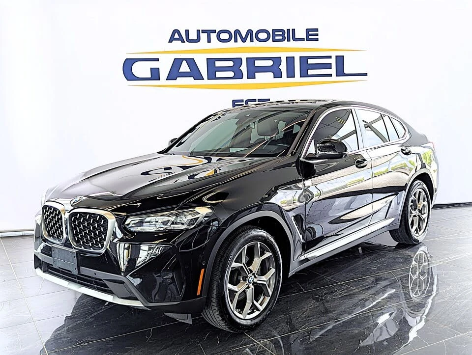 BMW X4 30i* XDRIVE* LASER* 360 ������* ��������* ������� | Mobile.bg � ����������� 3