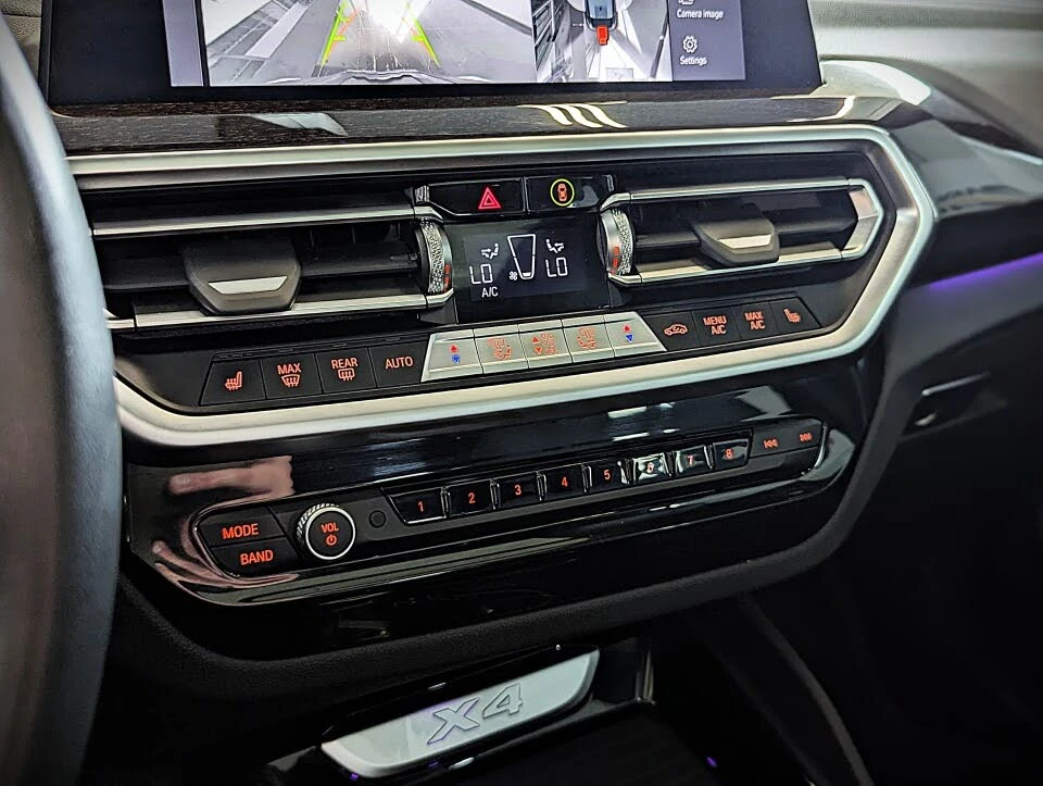 BMW X4 30i* XDRIVE* LASER* 360 ������* ��������* ������� | Mobile.bg � ����������� 14