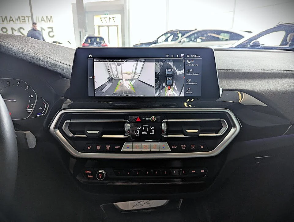 BMW X4 30i* XDRIVE* LASER* 360 ������* ��������* ������� | Mobile.bg � ����������� 13