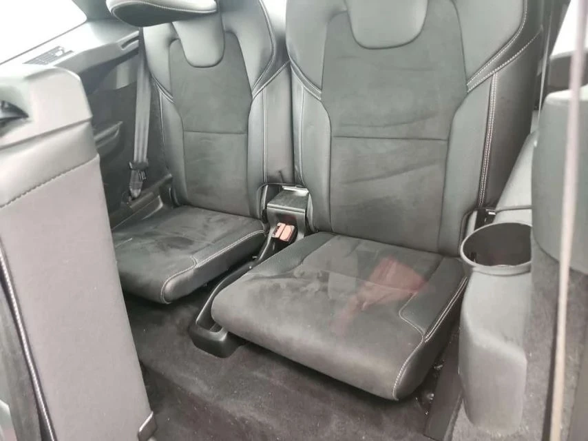 Volvo Xc90 T6* 4x4* R-design* Pano* 360* B&O* HUD* �������*  | Mobile.bg � ����������� 12