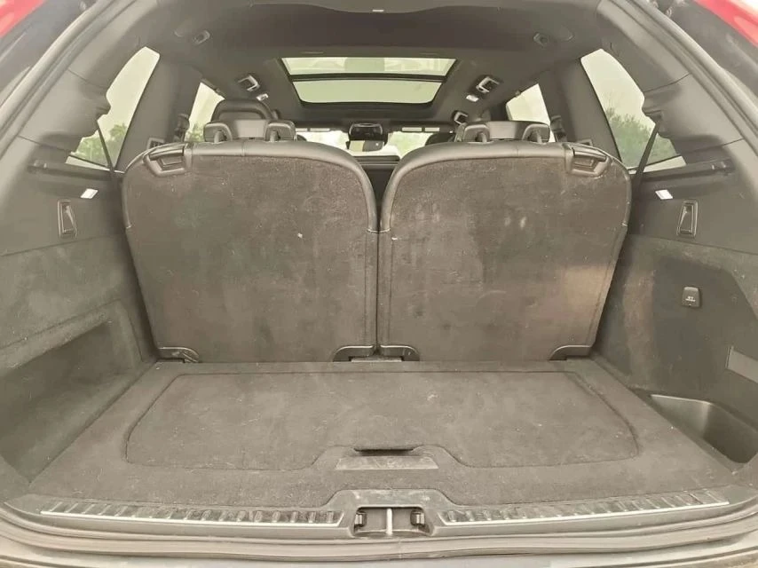 Volvo Xc90 T6* 4x4* R-design* Pano* 360* B&O* HUD* �������*  | Mobile.bg � ����������� 13