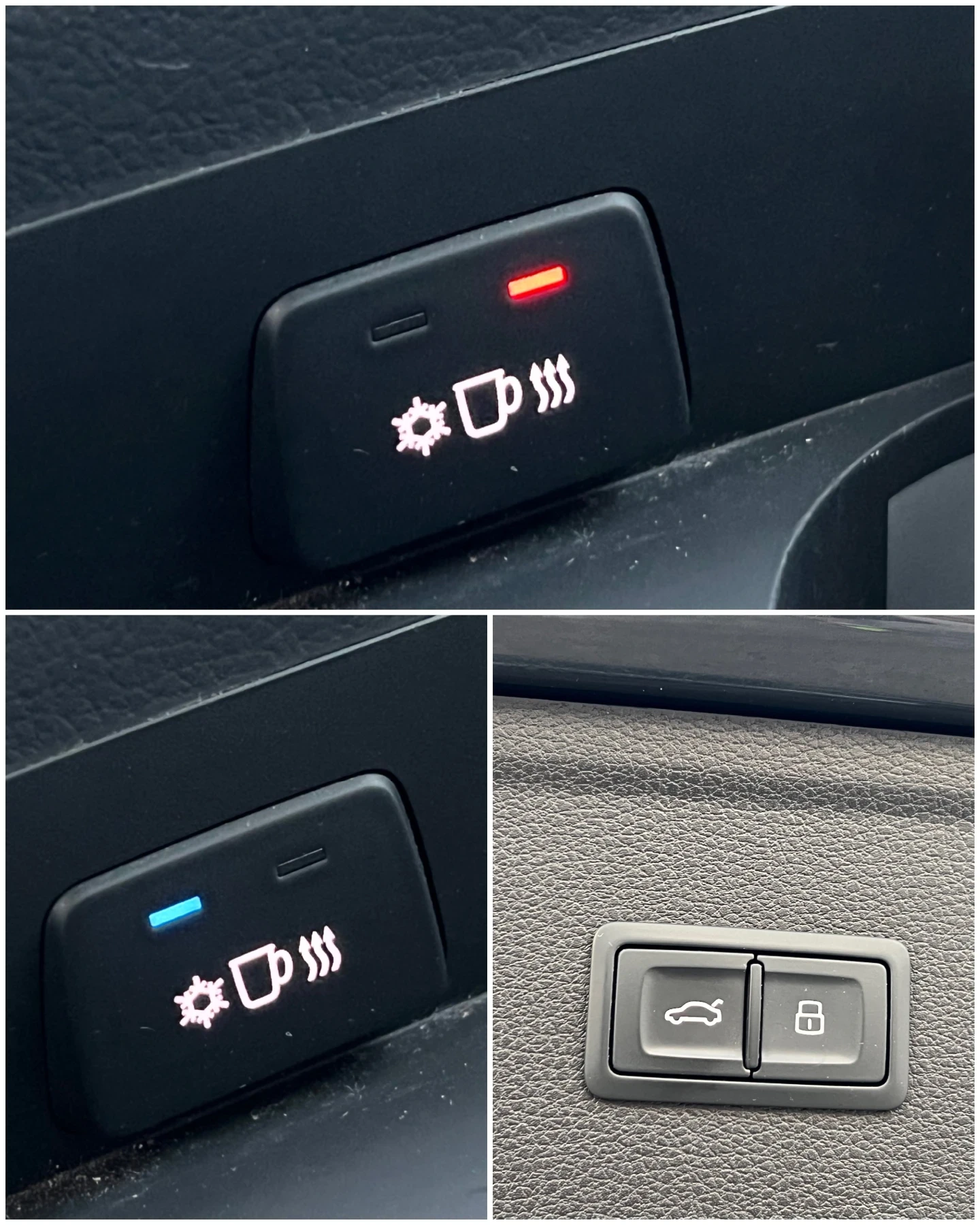 Audi SQ5 3.0TFSI* MATRIX* PANO* BLIND SPOT* БАРТЕР/ЛИЗИНГ, снимка 15 - Автомобили и джипове - 55398178