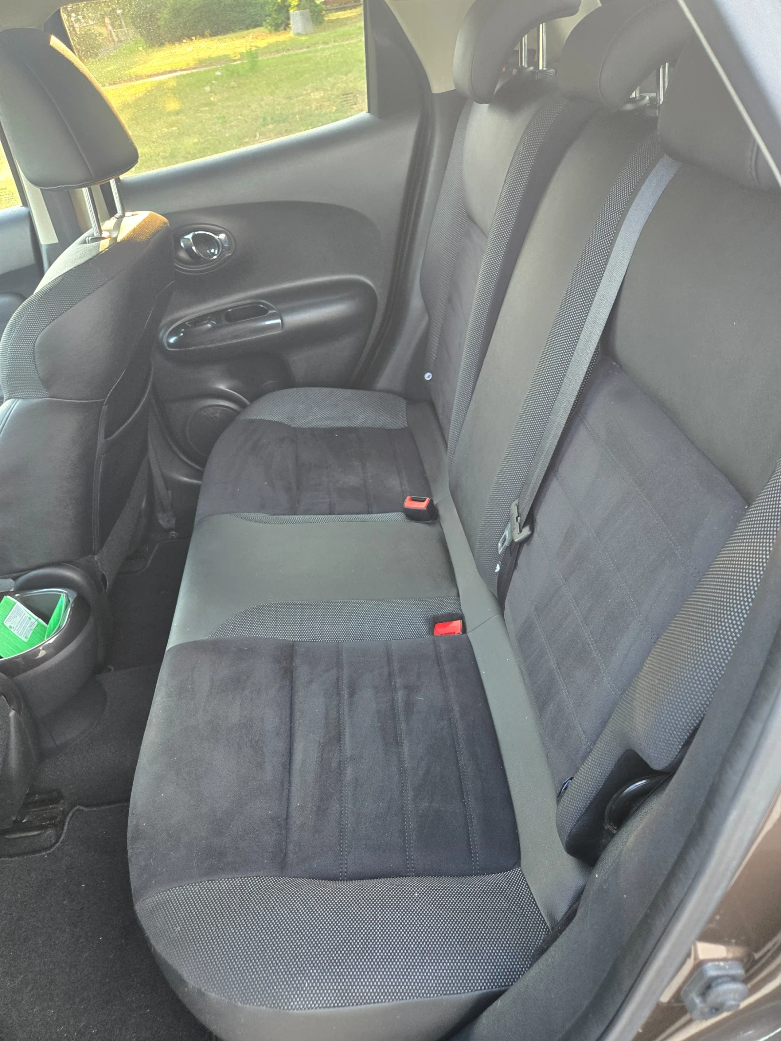 Nissan Juke 1.5, снимка 9 - Автомобили и джипове - 55436645