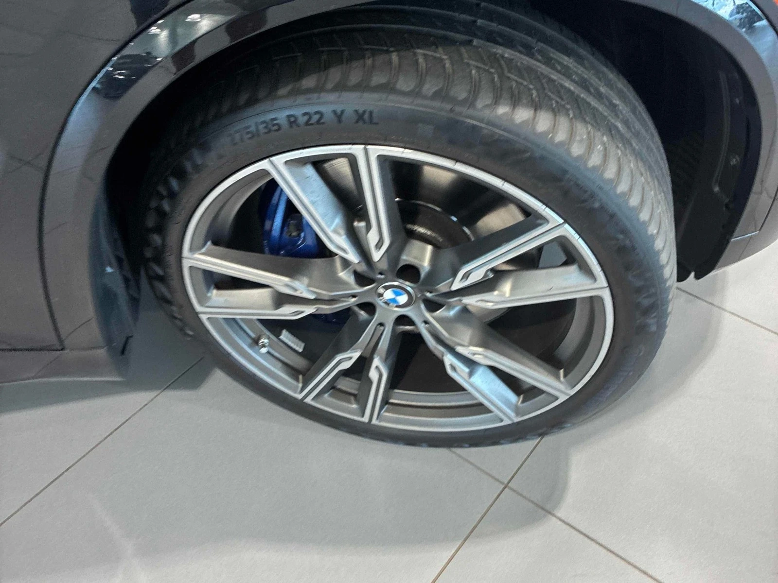 BMW X5 M50I ЦЕНА ДО БЪЛГАРИЯ РЕГИСТРАЦИЯ & АВТОКРЕДИТ, снимка 10 - Автомобили и джипове - 55528826