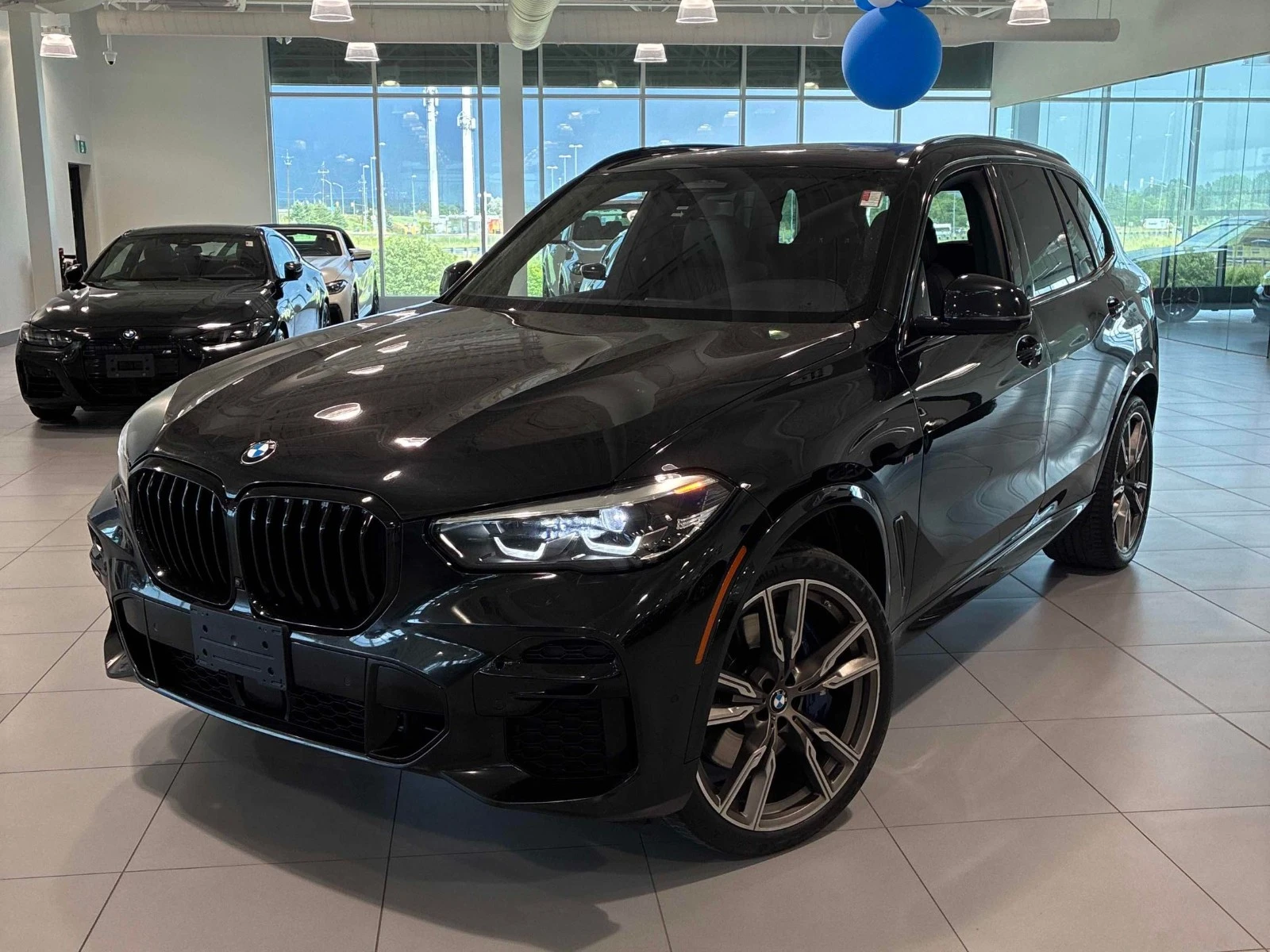 BMW X5 M50I ЦЕНА ДО БЪЛГАРИЯ РЕГИСТРАЦИЯ & АВТОКРЕДИТ