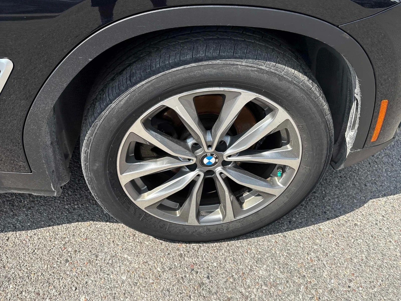 BMW X3 xDrive30i * АвтоКредит * (ЦЕНА ДО БГ), снимка 6 - Автомобили и джипове - 55674587