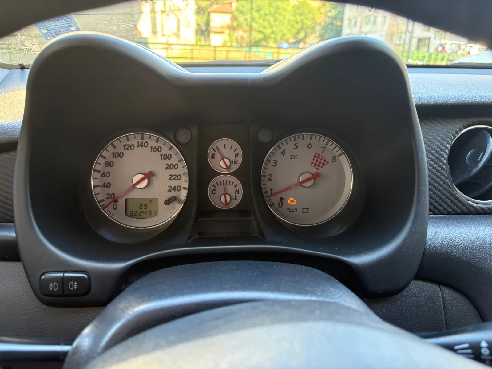 Mitsubishi Outlander ДЖИП, снимка 7 - Автомобили и джипове - 55736491