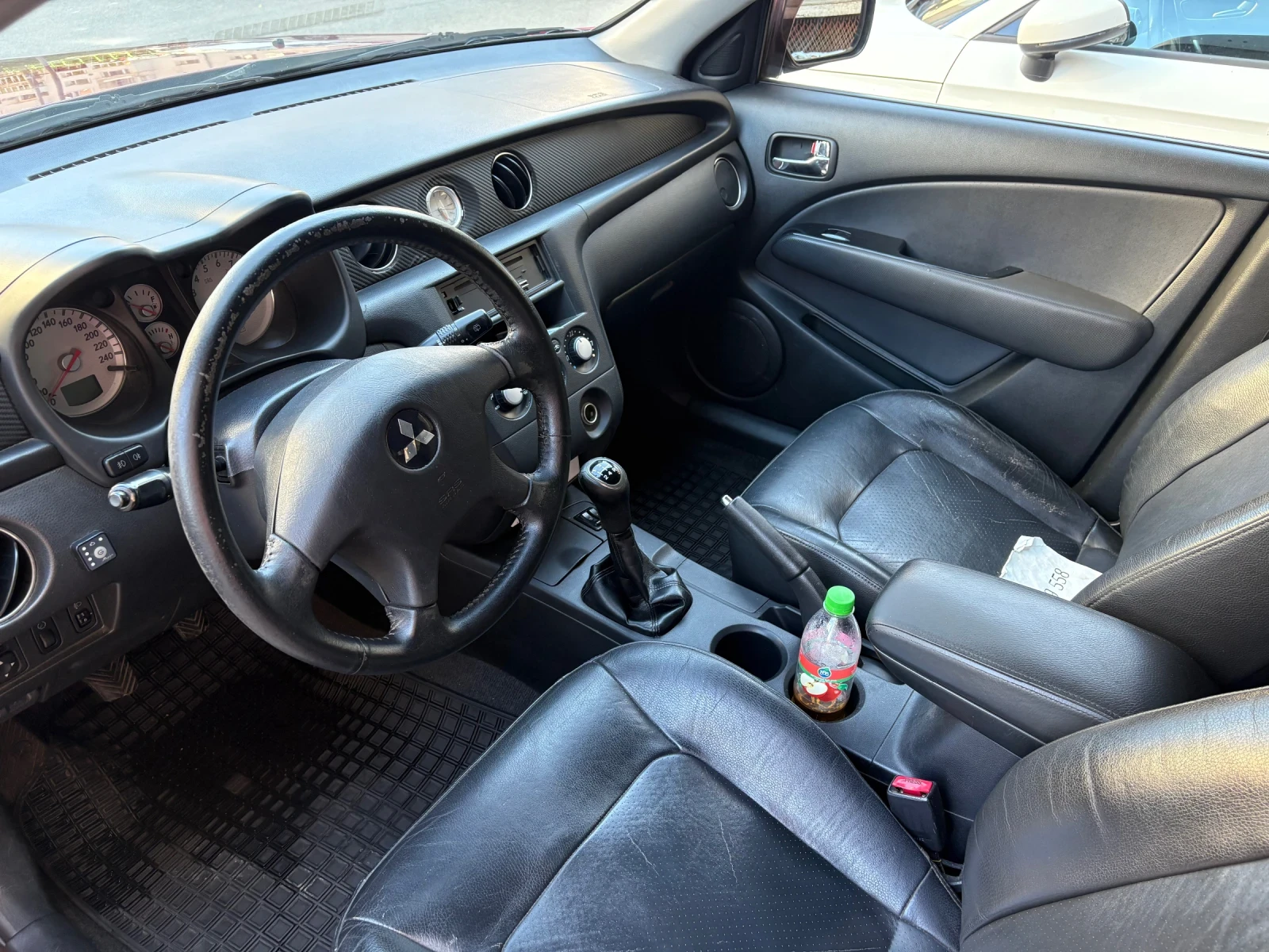 Mitsubishi Outlander ДЖИП, снимка 6 - Автомобили и джипове - 55736491