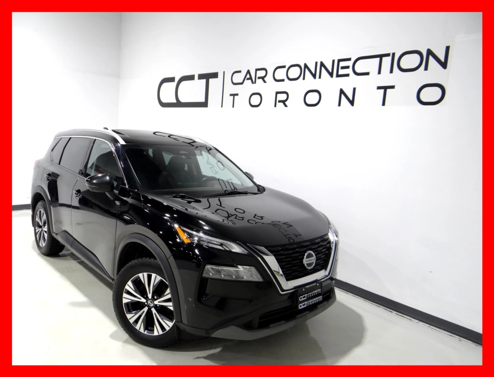 Nissan Rogue SV | AWD | DISTRONIC | 360 CAMS | Mobile.bg � ����������� 1