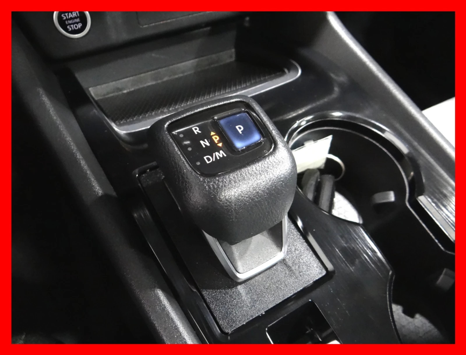 Nissan Rogue SV | AWD | DISTRONIC | 360 CAMS | Mobile.bg � ����������� 12