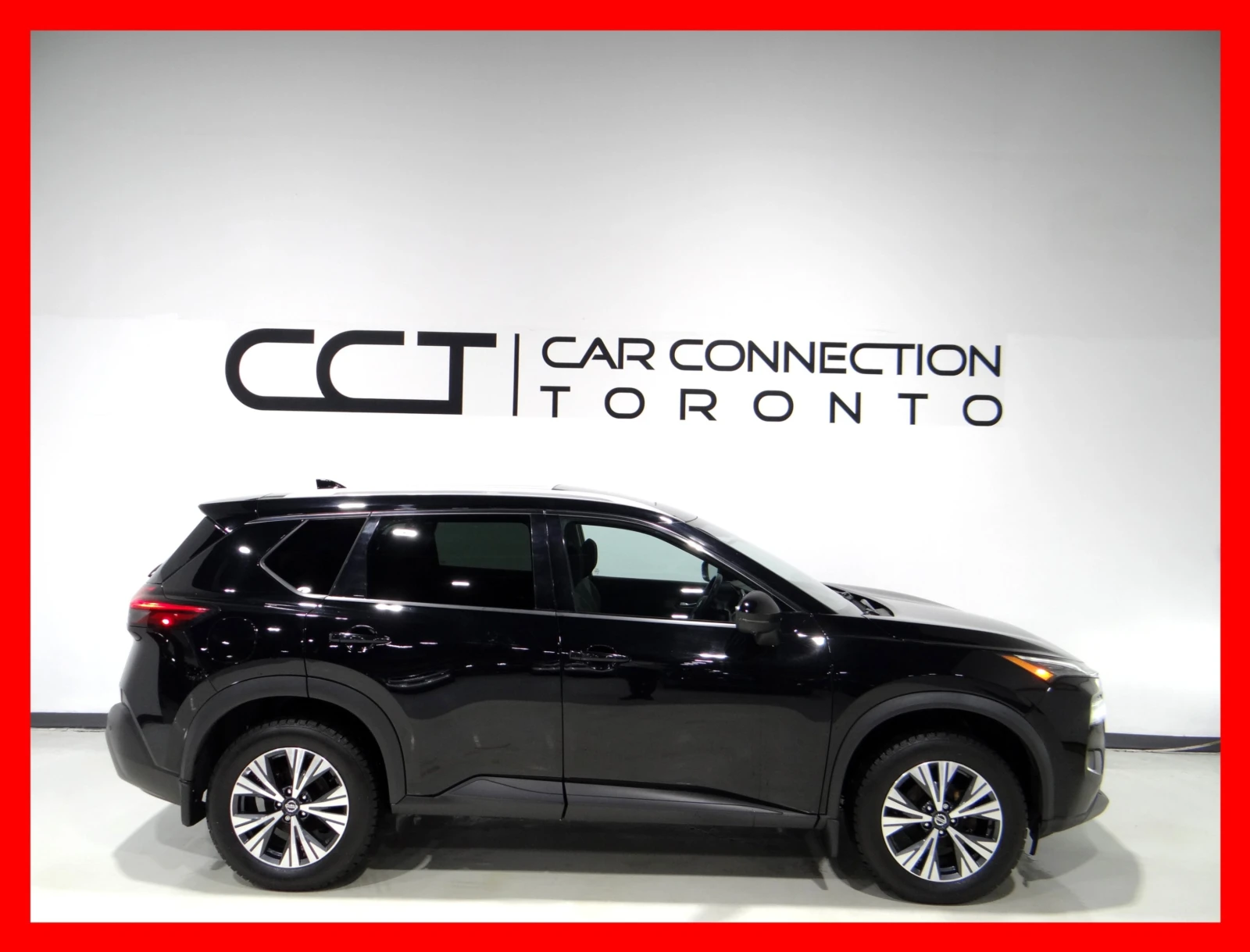 Nissan Rogue SV | AWD | DISTRONIC | 360 CAMS | Mobile.bg � ����������� 3