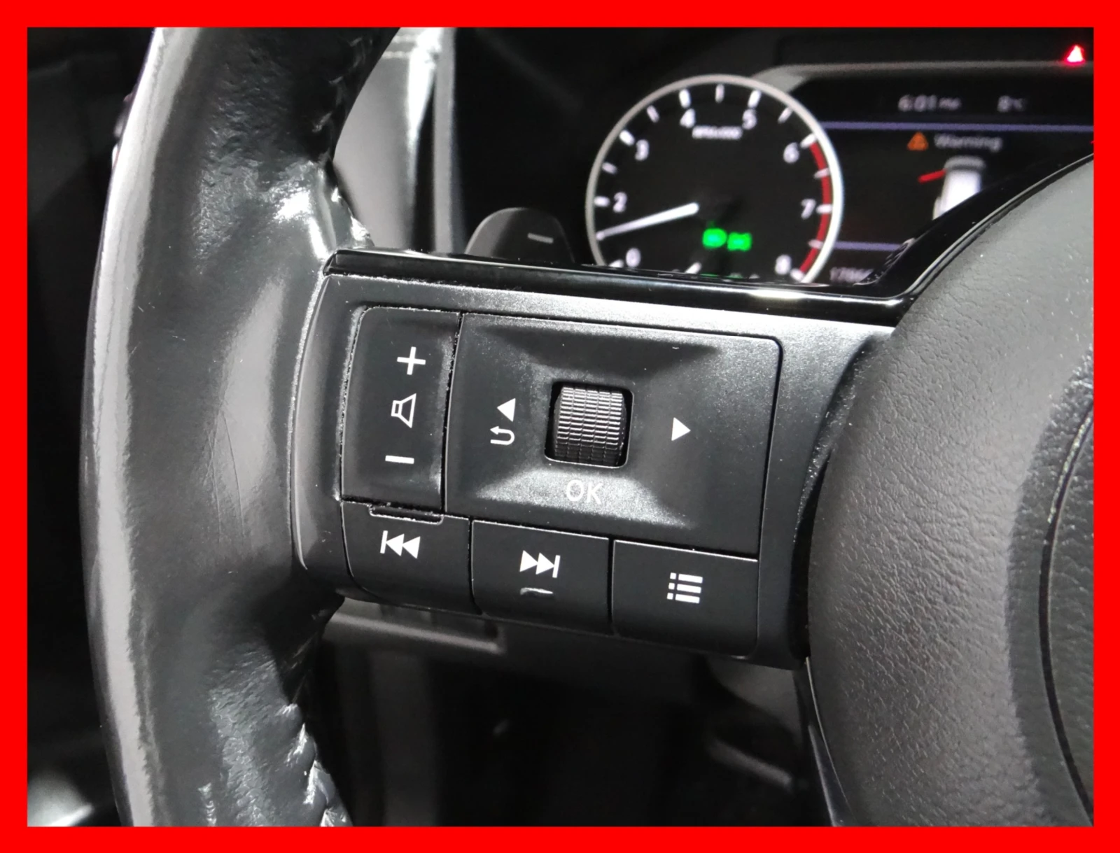 Nissan Rogue SV | AWD | DISTRONIC | 360 CAMS | Mobile.bg � ����������� 9