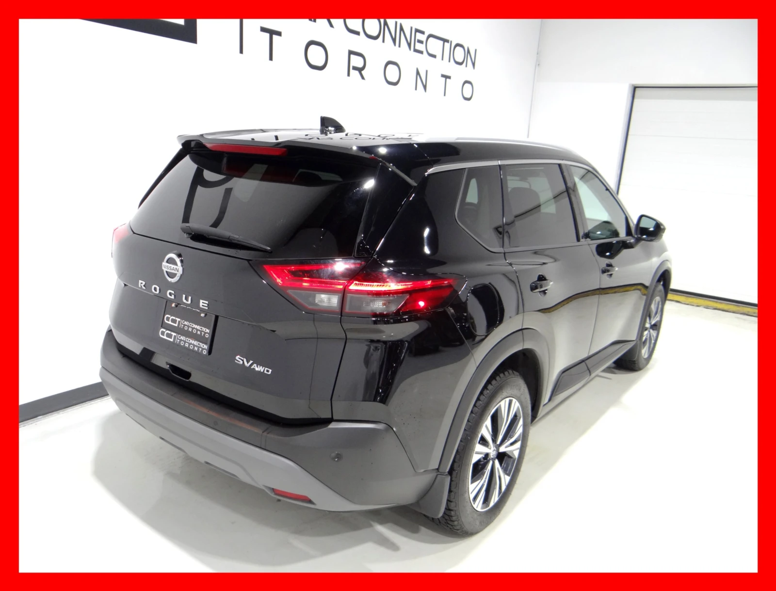 Nissan Rogue SV | AWD | DISTRONIC | 360 CAMS | Mobile.bg � ����������� 5