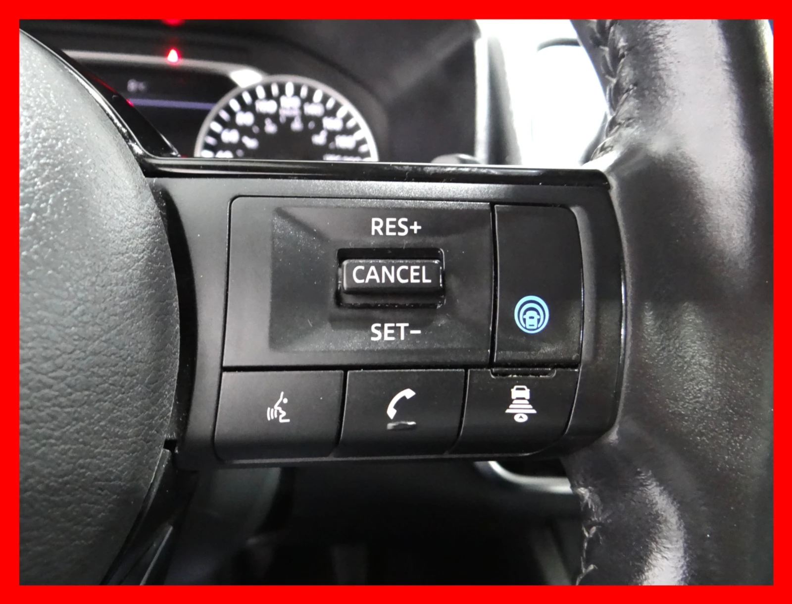 Nissan Rogue SV | AWD | DISTRONIC | 360 CAMS | Mobile.bg � ����������� 13