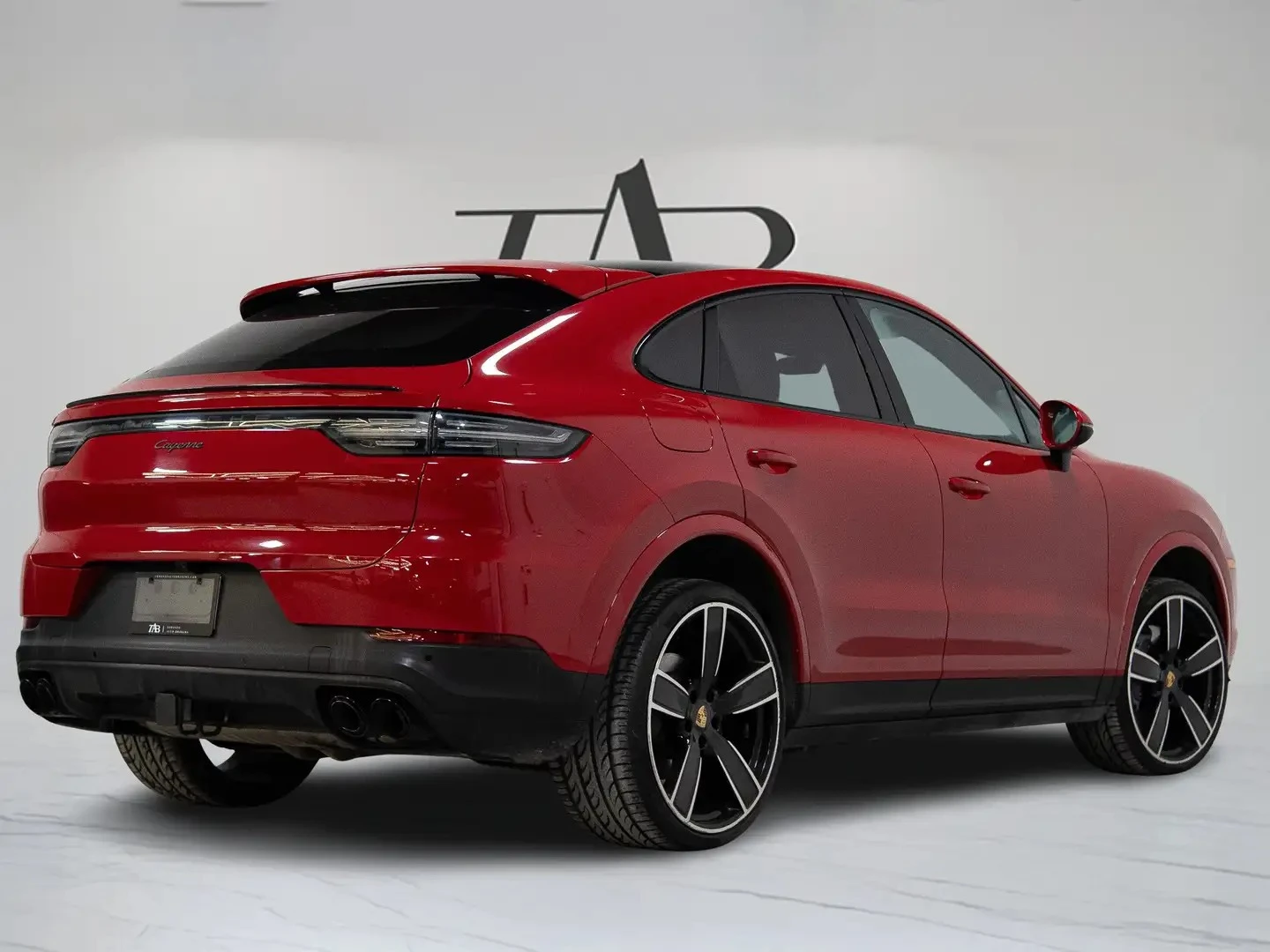 Porsche Cayenne PREMIUM PLUS BOSE ЦЕНА ДО БЪЛГАРИЯ АВТОКРЕДИТ, снимка 4 - Автомобили и джипове - 55859154