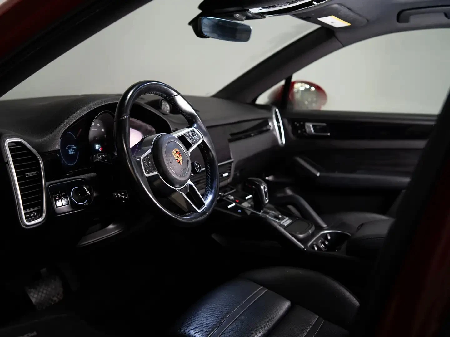 Porsche Cayenne PREMIUM PLUS BOSE ЦЕНА ДО БЪЛГАРИЯ АВТОКРЕДИТ, снимка 6 - Автомобили и джипове - 55859154
