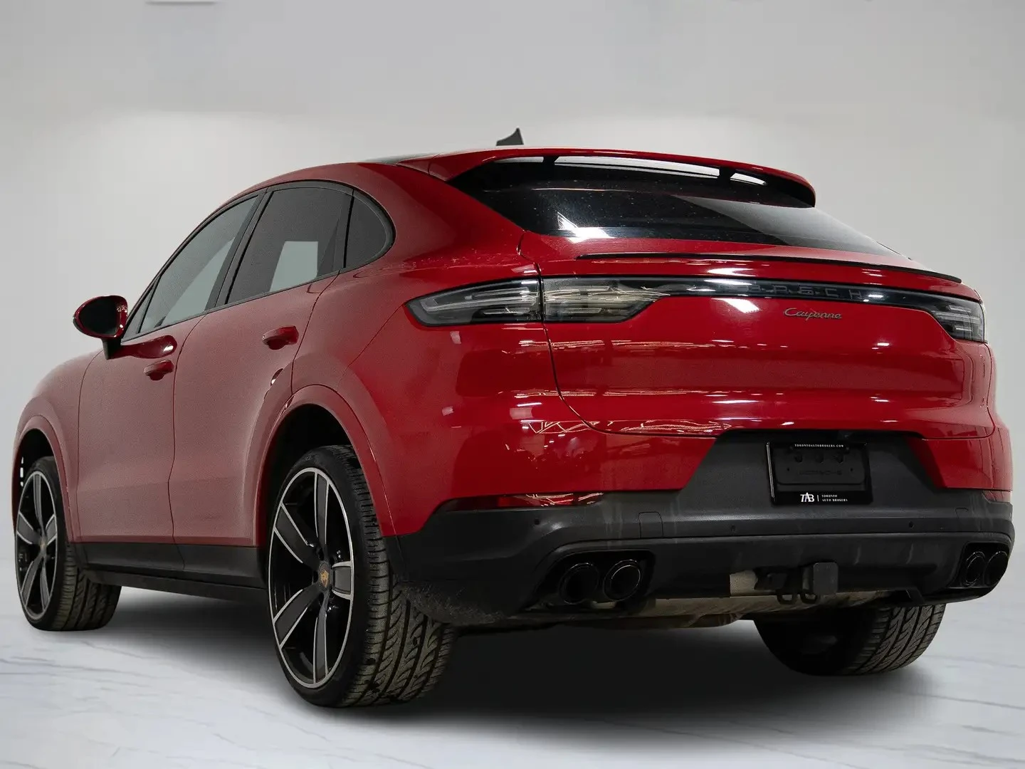 Porsche Cayenne PREMIUM PLUS BOSE ЦЕНА ДО БЪЛГАРИЯ АВТОКРЕДИТ, снимка 3 - Автомобили и джипове - 55859154