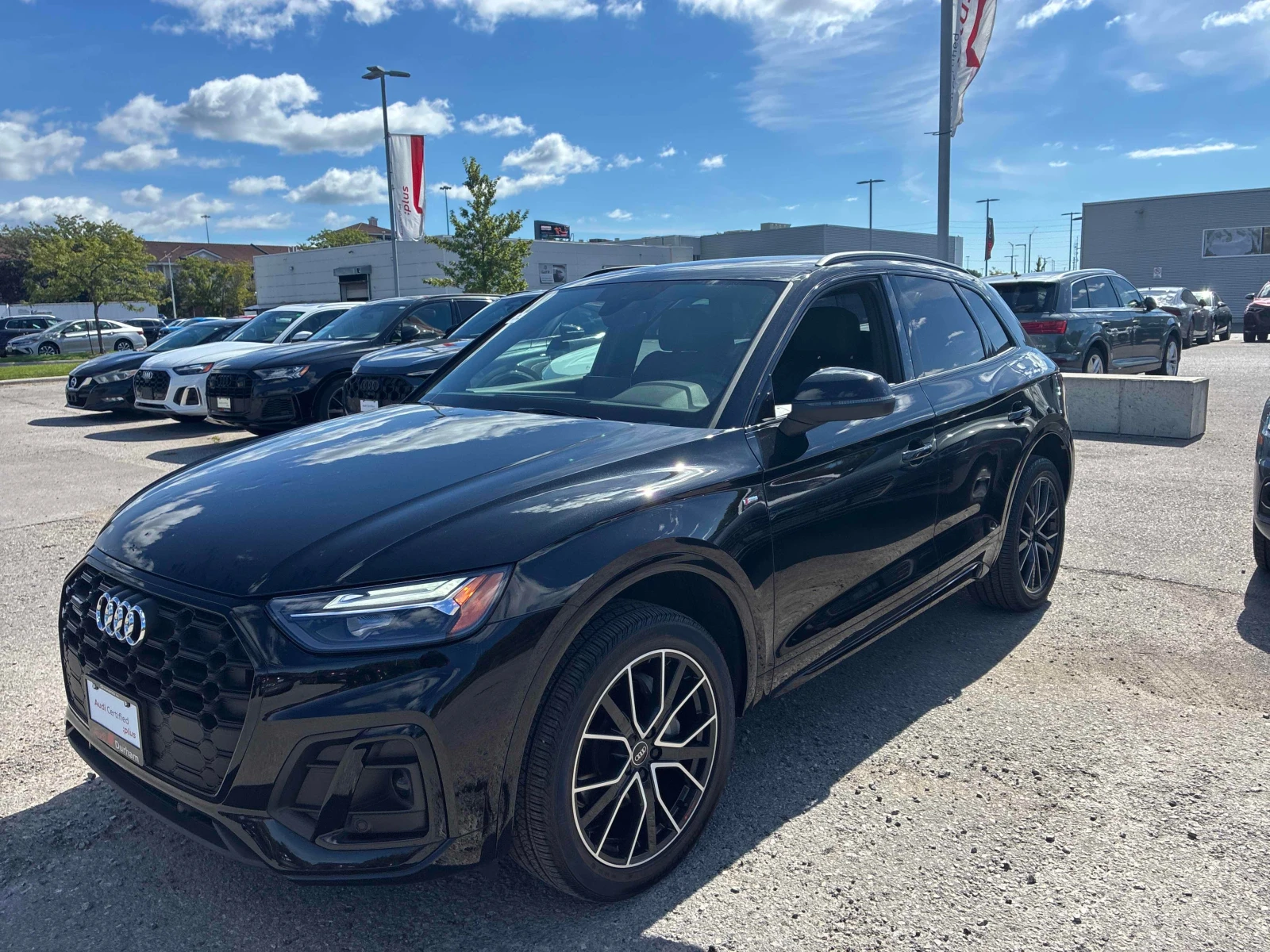 Audi Q5 * Progressiv * АВТОКРЕДИТ БЕЗ ПЪРВОНАЧАЛНА ВНОСКА*