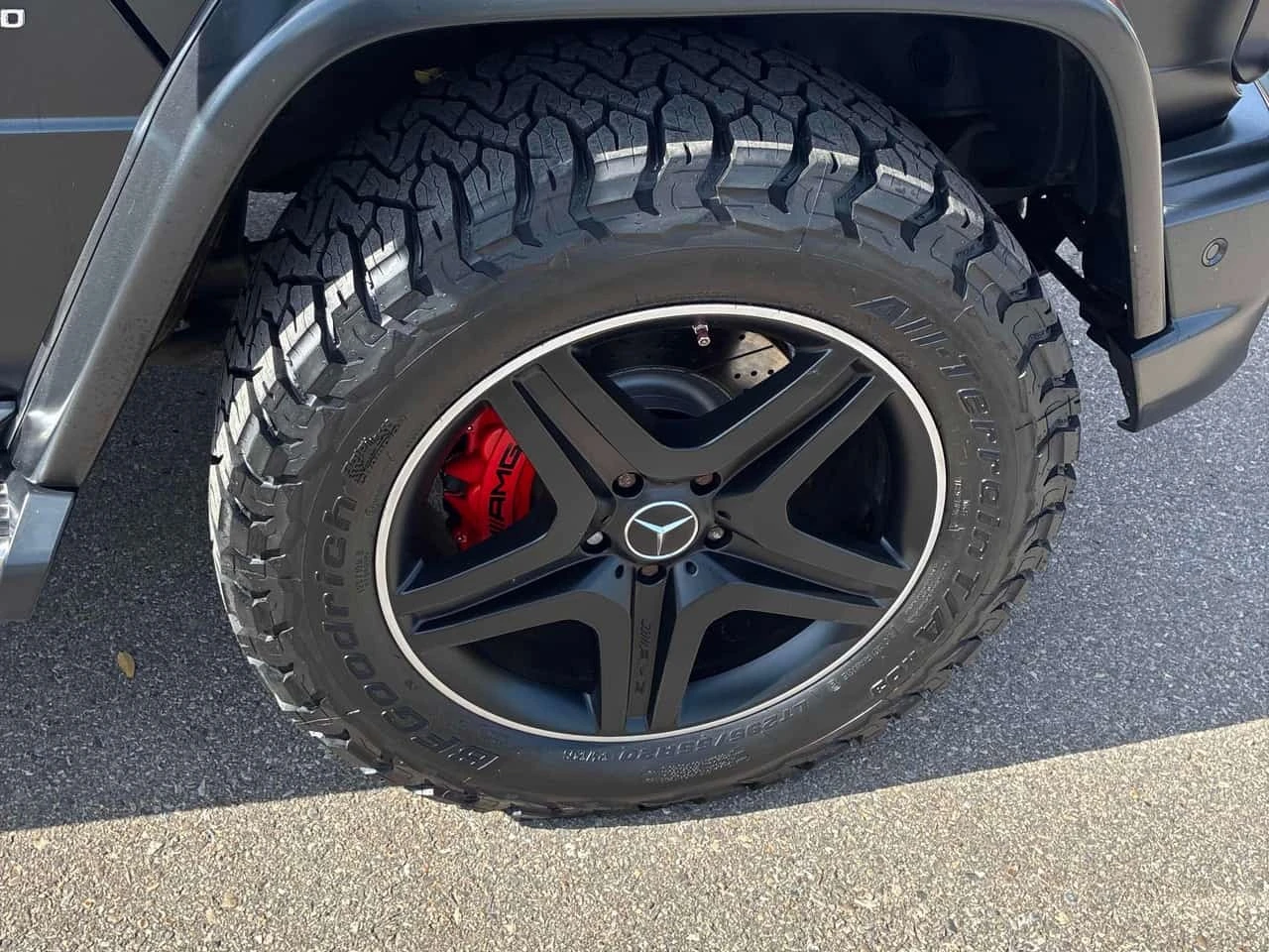 Mercedes-Benz G 63 AMG * CARFAX * , снимка 7 - Автомобили и джипове - 56224149