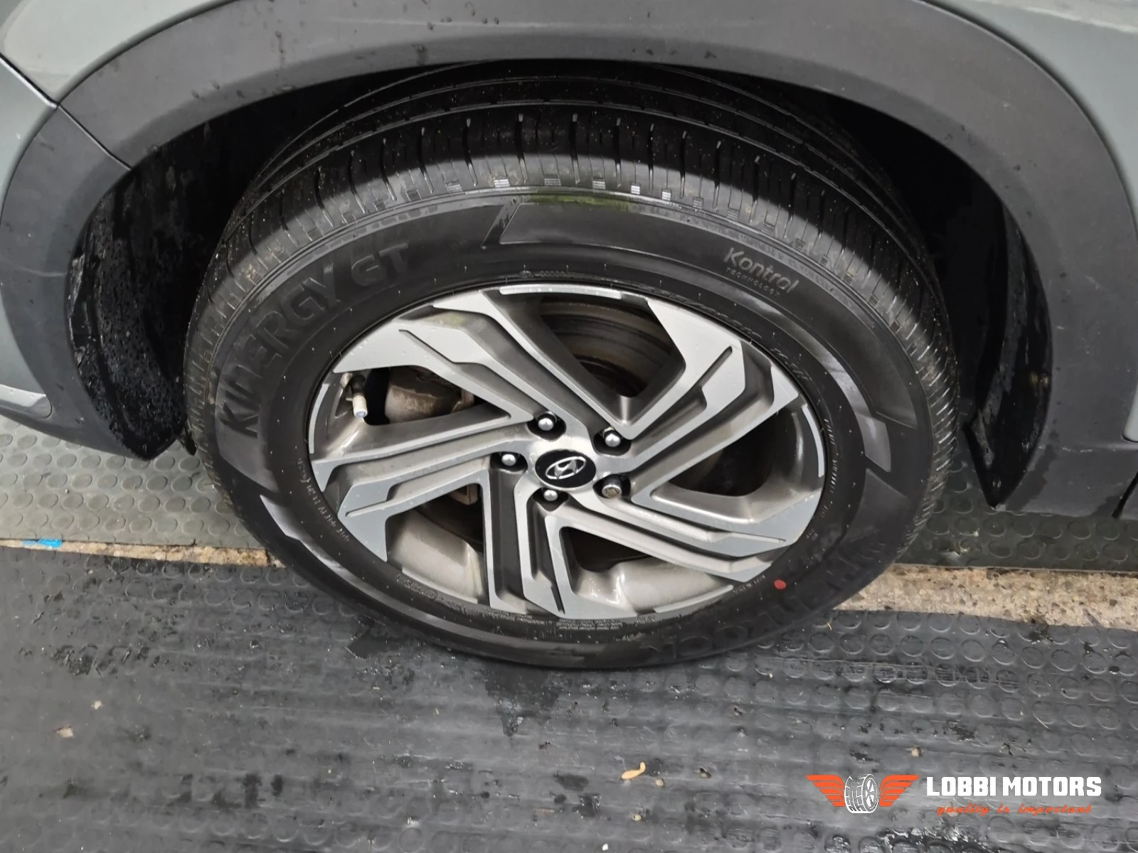 Hyundai Santa fe, снимка 4 - Автомобили и джипове - 56296237