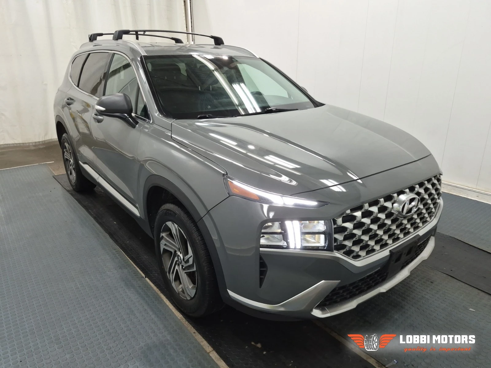 Hyundai Santa fe, снимка 5 - Автомобили и джипове - 56296237
