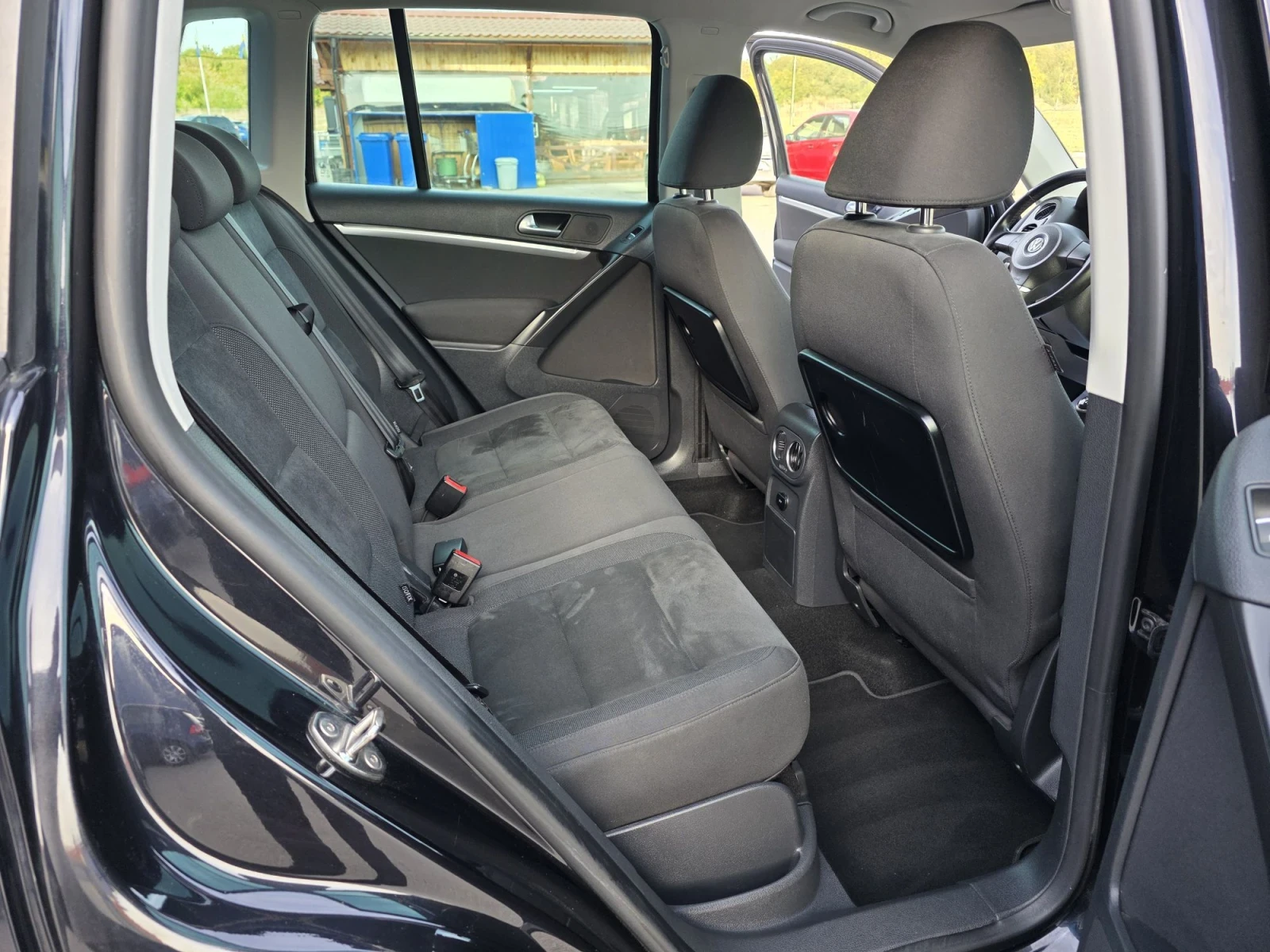 VW Tiguan 2, 0TDI-140kc 4x4  | Mobile.bg � ����������� 14