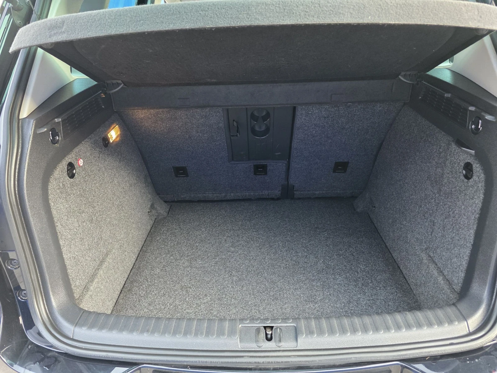 VW Tiguan 2, 0TDI-140kc 4x4  | Mobile.bg � ����������� 13