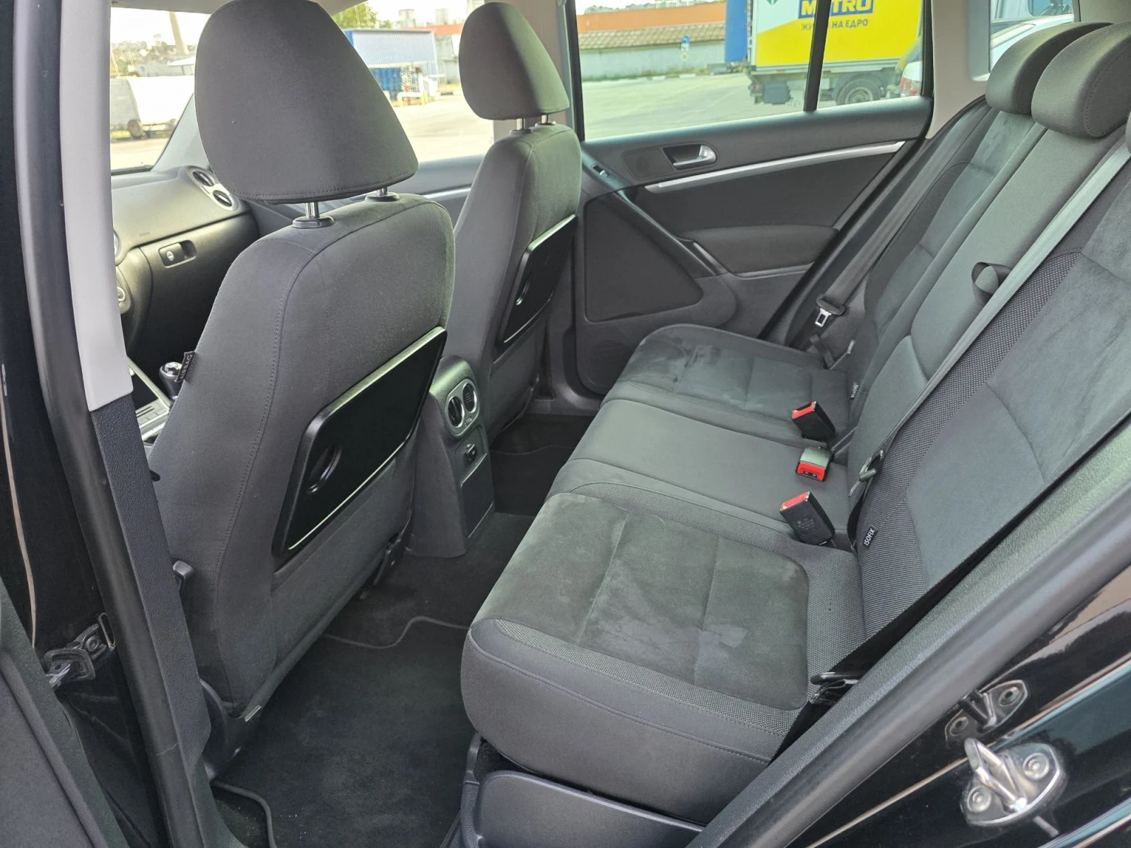 VW Tiguan 2, 0TDI-140kc 4x4  | Mobile.bg � ����������� 11