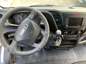 Iveco Daily 35-150 Климатик, снимка 13