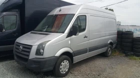 VW Crafter 2.5TDI. 3 | Mobile.bg    3