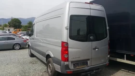 VW Crafter 2.5TDI. 3 | Mobile.bg    4